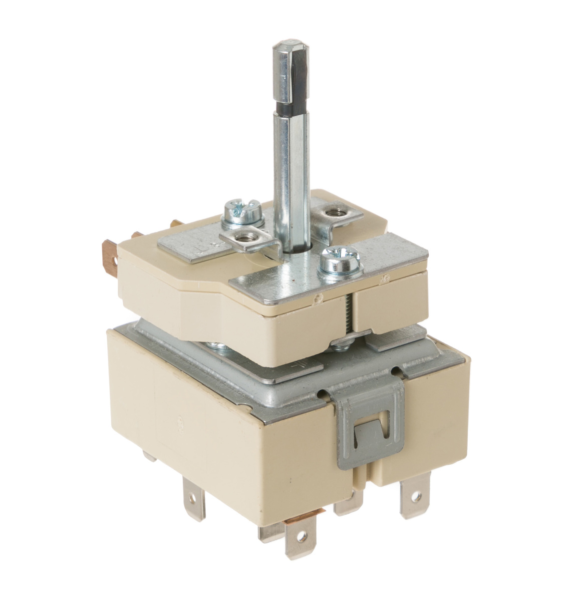 WG02F02165 - Genuine OEM GE Range Surface Element Switch